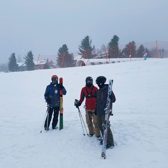 Meet your Posher, Kevin - Picture 1 of 1